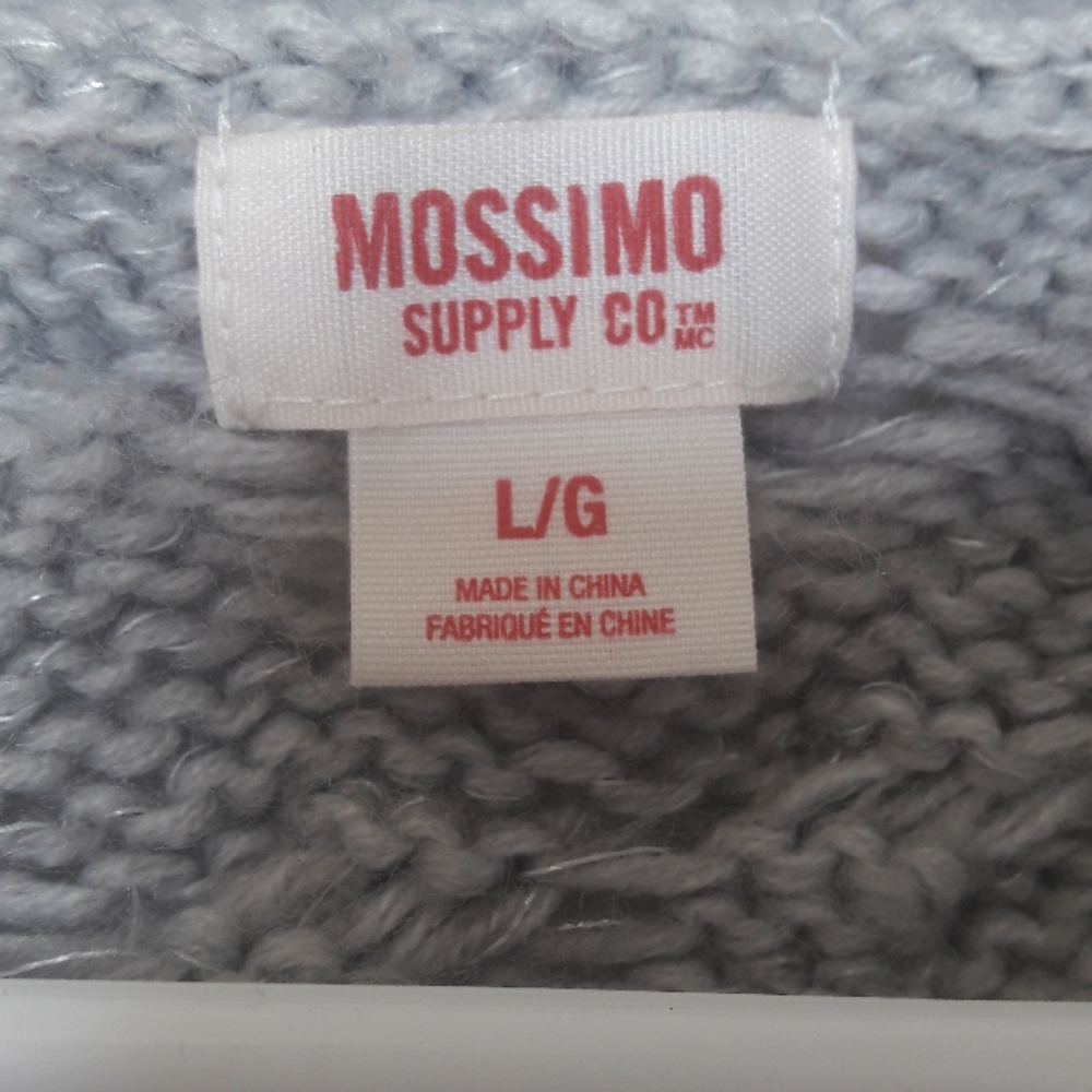 Sweater - Picture 2 of 2